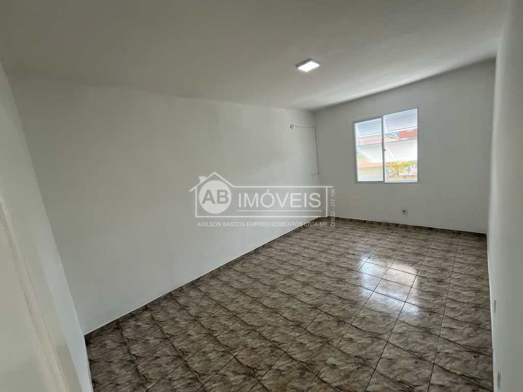 Apartamento em Santos, no bairro Marapé