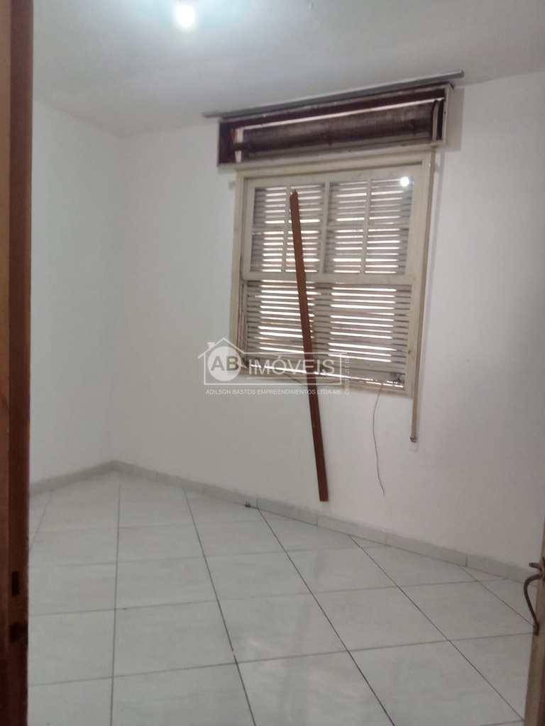 Sobrado de Vila em Santos, no bairro Vila Mathias