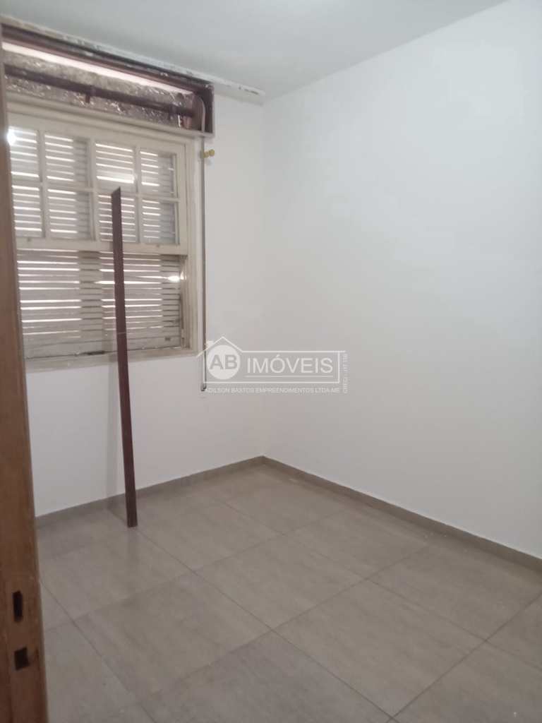 Sobrado de Vila em Santos, no bairro Vila Mathias
