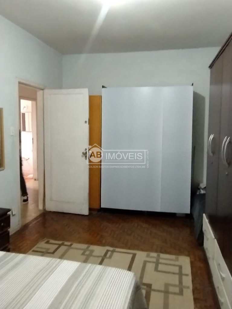 Sobrado em São Vicente, no bairro Vila Valença