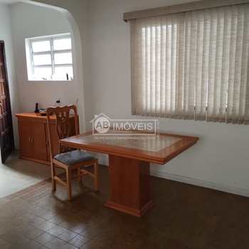 Sobrado em São Vicente, bairro Vila Valença