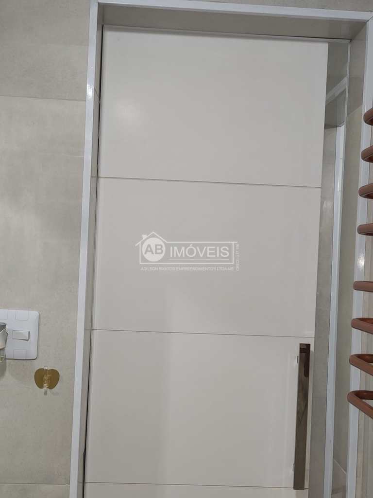 Apartamento em Santos, no bairro Ponta da Praia