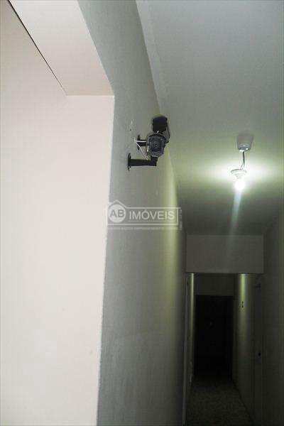 Apartamento em Santos, no bairro Ponta da Praia
