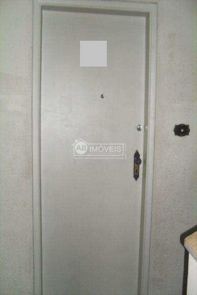 Apartamento em Santos, no bairro Ponta da Praia