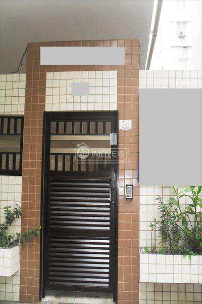 Apartamento em Santos, no bairro Ponta da Praia