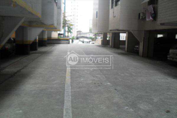 Apartamento em Santos, no bairro Ponta da Praia