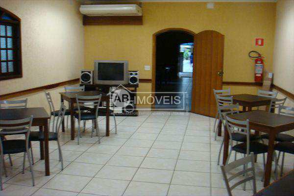 Apartamento em Santos, no bairro Ponta da Praia