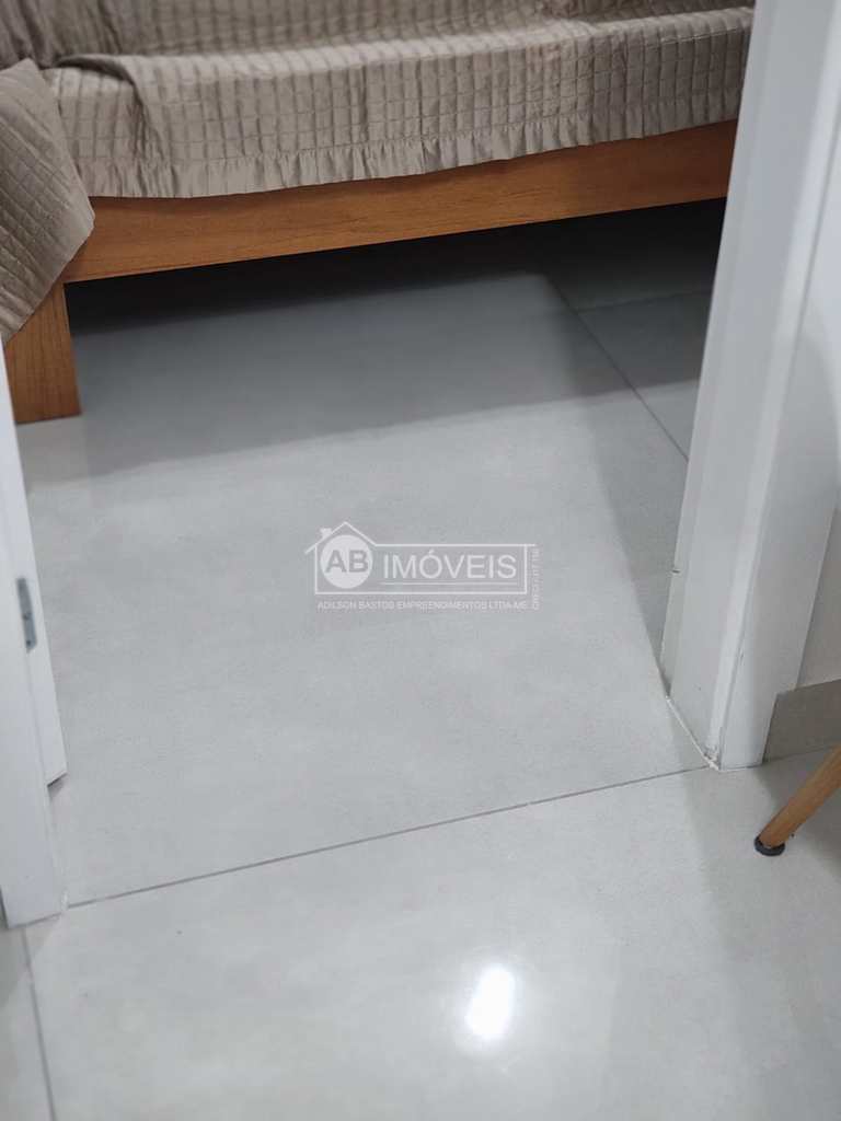 Apartamento em Santos, no bairro Ponta da Praia