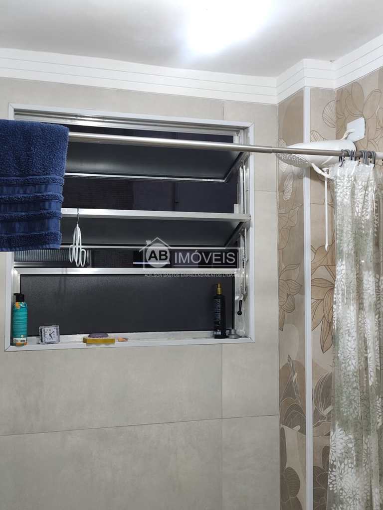 Apartamento em Santos, no bairro Ponta da Praia