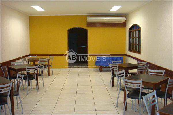Apartamento em Santos, no bairro Ponta da Praia