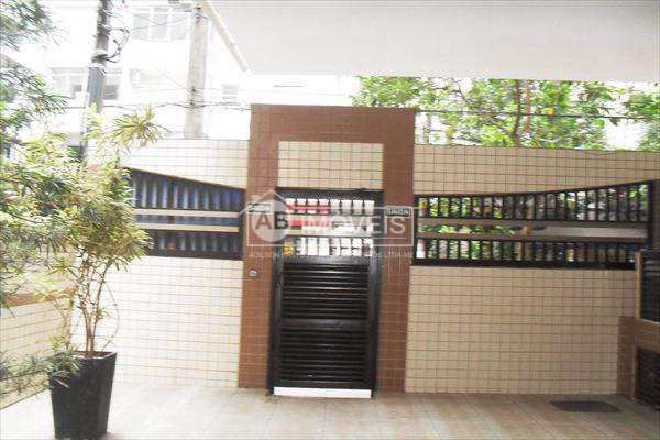 Apartamento em Santos, no bairro Ponta da Praia