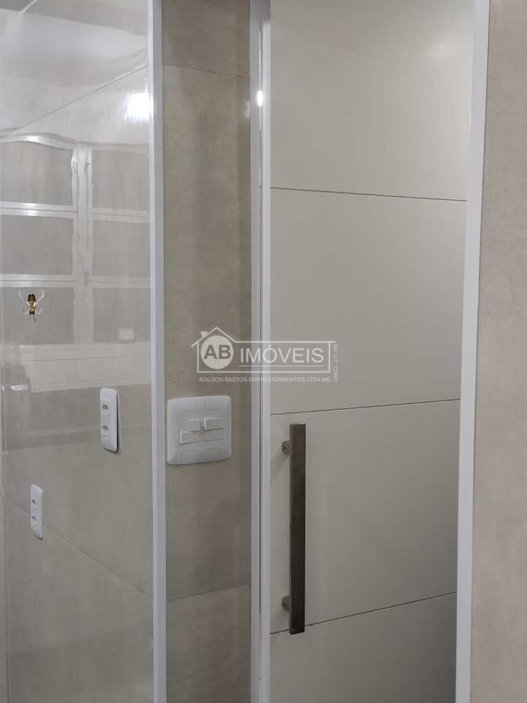 Apartamento em Santos, no bairro Ponta da Praia