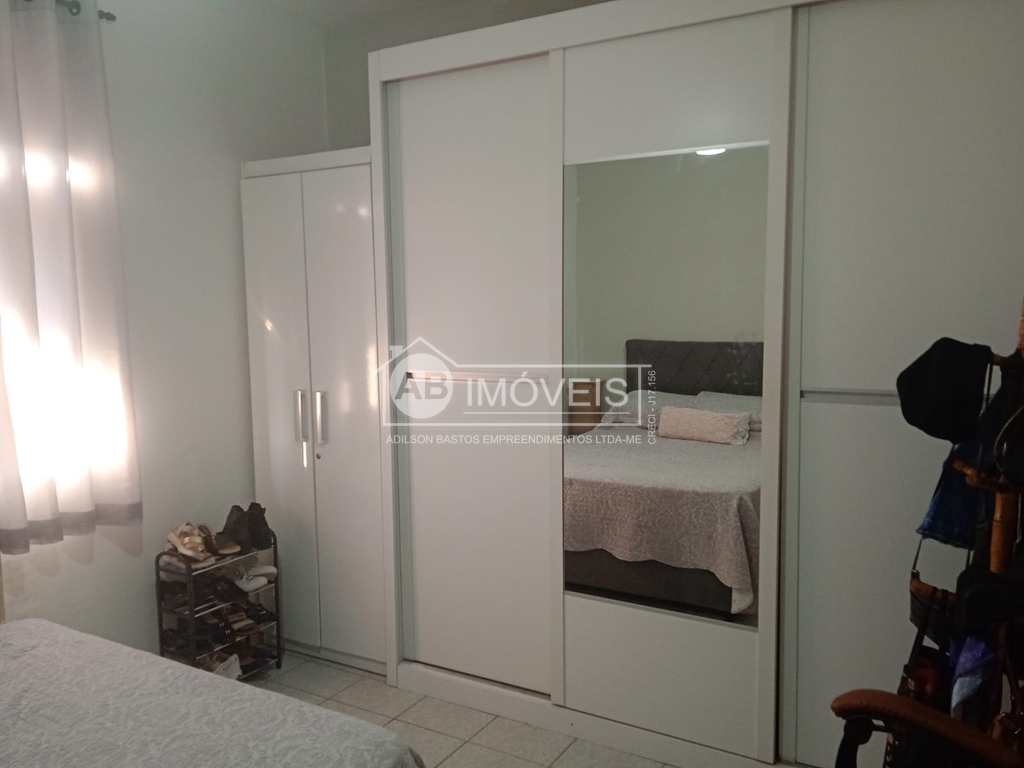 Apartamento em Santos, no bairro Macuco