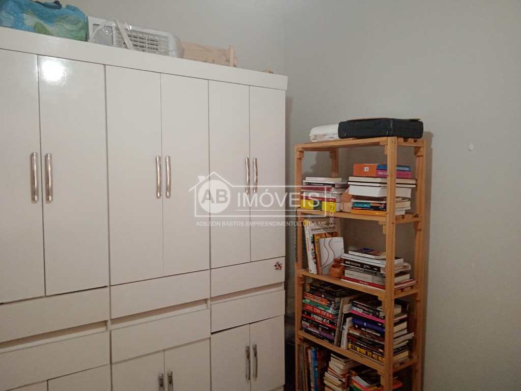 Apartamento em Santos, no bairro Macuco