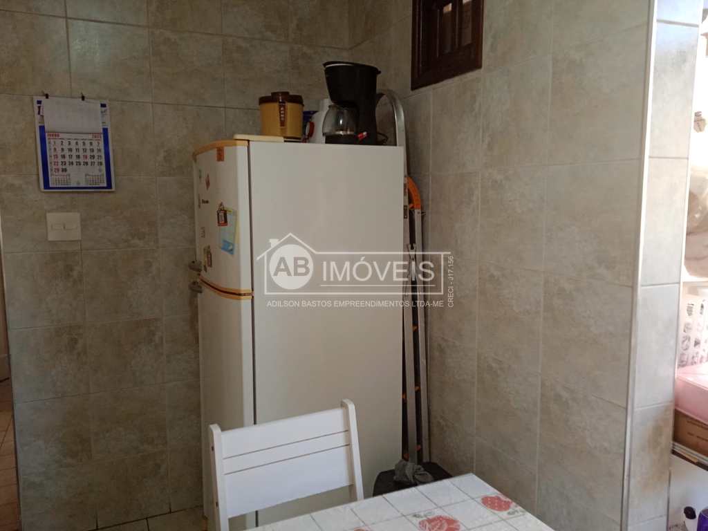Apartamento em Santos, no bairro Macuco
