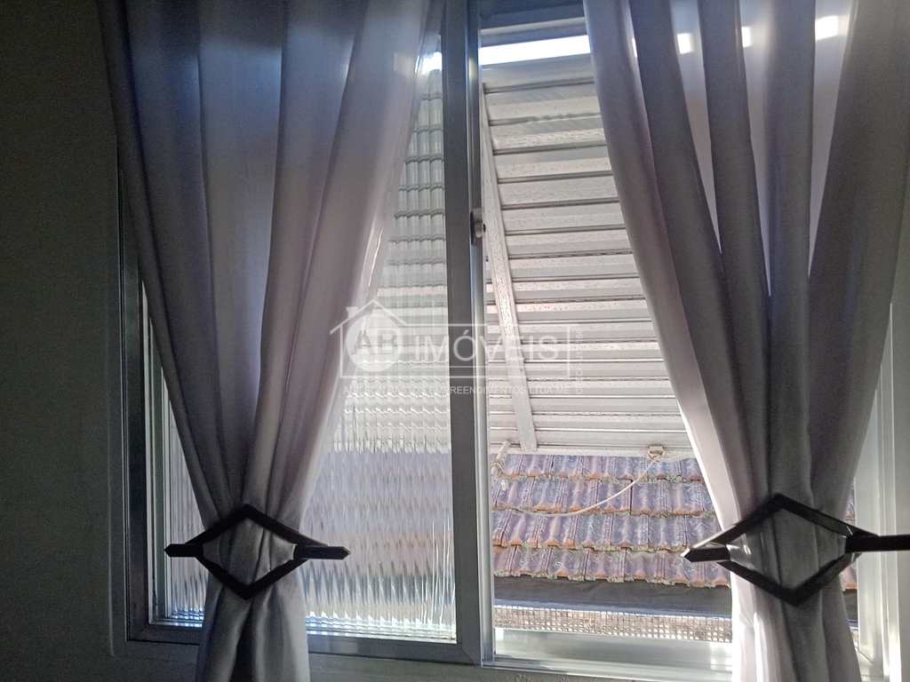 Apartamento em Santos, no bairro Macuco