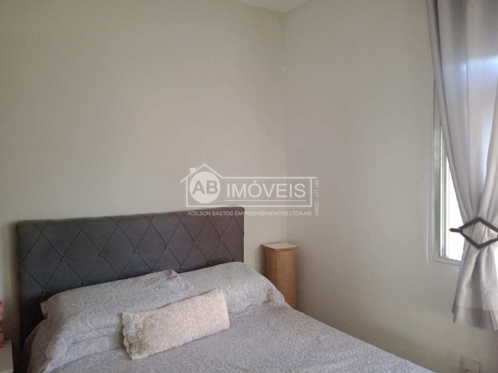 Apartamento em Santos, no bairro Macuco