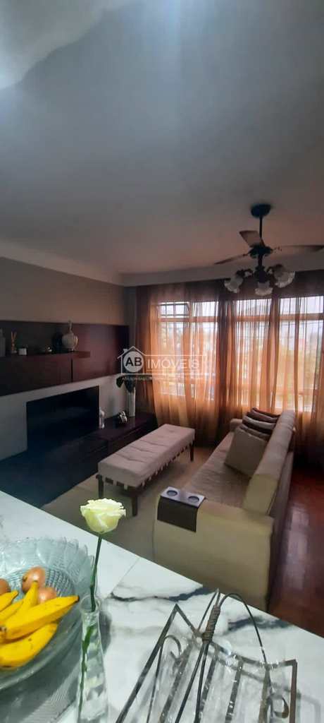 Apartamento em São Vicente, no bairro Centro