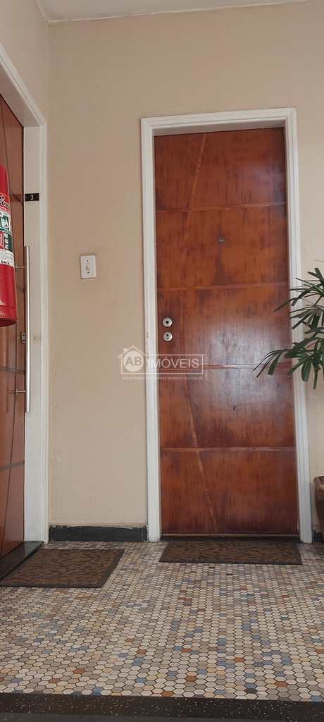 Apartamento em São Vicente, no bairro Centro