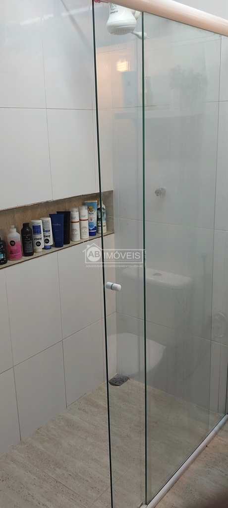 Apartamento em São Vicente, no bairro Centro