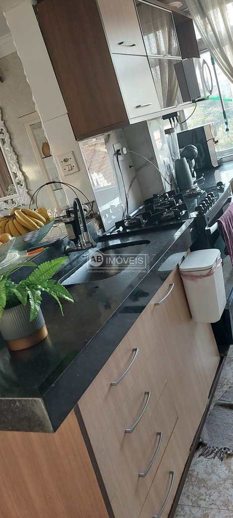Apartamento em São Vicente, no bairro Centro