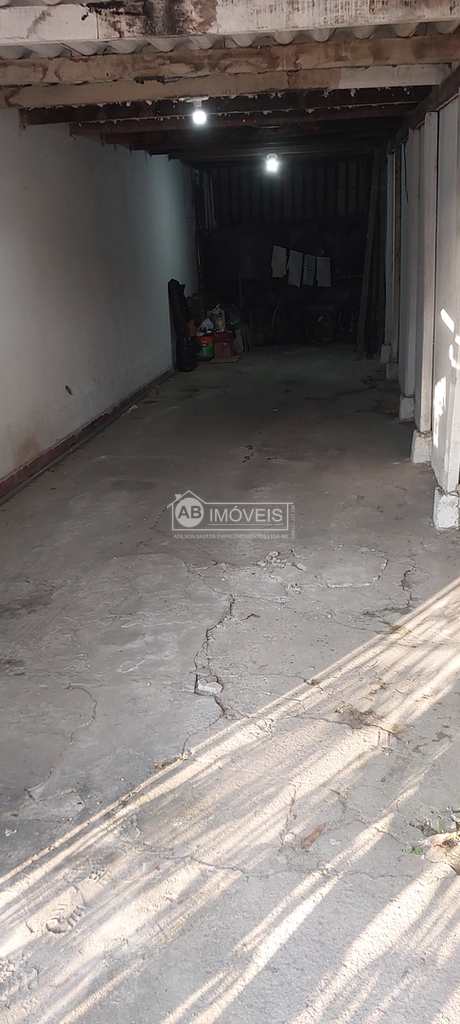 Apartamento em São Vicente, no bairro Centro