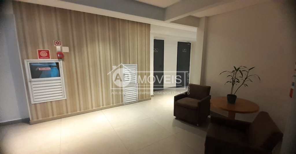 Apartamento em Santos, no bairro Ponta da Praia