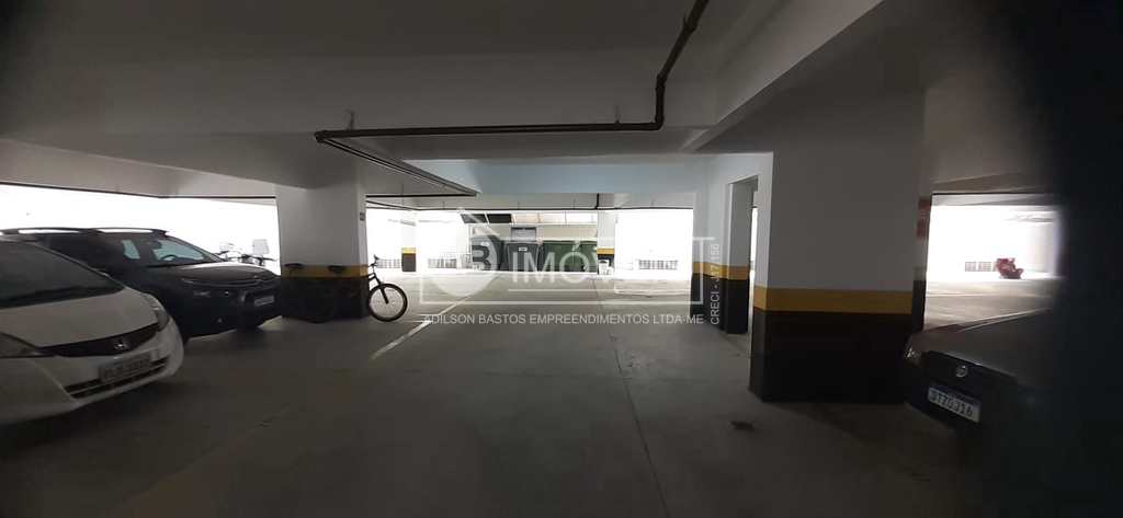 Apartamento em Santos, no bairro Ponta da Praia