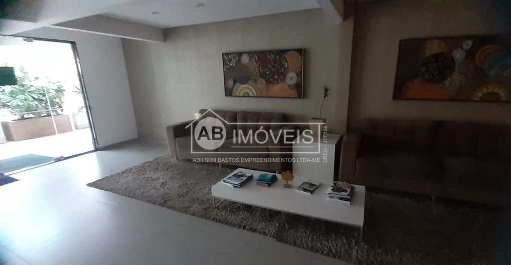 Apartamento em Santos, no bairro Ponta da Praia