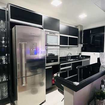 Apartamento em Santos, bairro Ponta da Praia