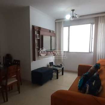 Apartamento em Santos, bairro Embaré