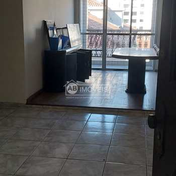 Apartamento em Santos, bairro Campo Grande