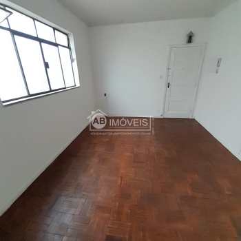 Apartamento em Santos, bairro Boqueirão
