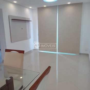 Apartamento em Santos, bairro Gonzaga