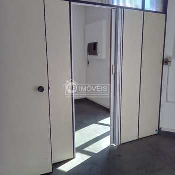 Sala Comercial em Santos, bairro Vila Mathias