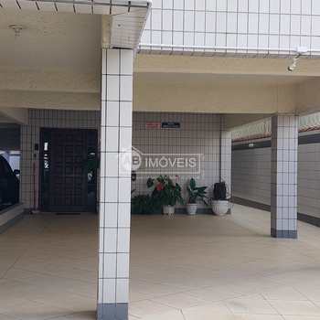 Apartamento em Santos, bairro Campo Grande