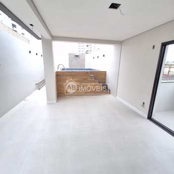 Casa em Santos, bairro Embaré