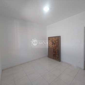 Apartamento em Santos, bairro Ponta da Praia