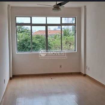 Apartamento em Santos, bairro Vila Belmiro