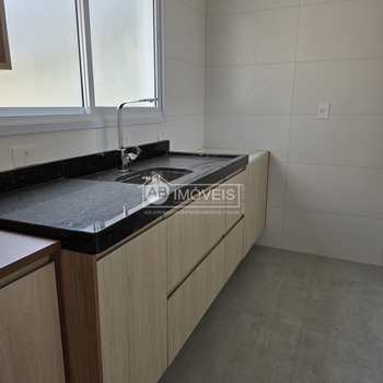 Sobrado de Condomínio em Santos, bairro Aparecida