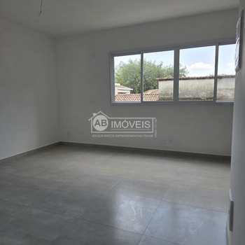 Sobrado de Condomínio em Santos, bairro Aparecida