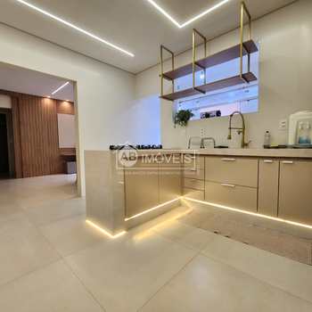 Apartamento em Santos, bairro Ponta da Praia