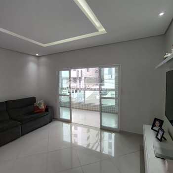 Casa em Santos, bairro Estuário