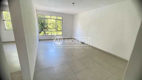 Apartamento, código 5180 em Santos, bairro Ponta da Praia