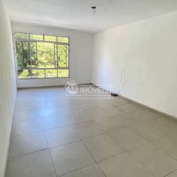 Apartamento em Santos, bairro Ponta da Praia