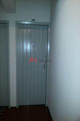 Apartamento, código 1076 em Salto, bairro Jardim São João