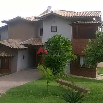Casa em Salto, bairro Condomínio Fechado Piccolo Paese