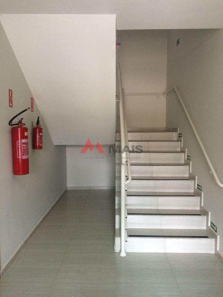 Apartamento em Salto, no bairro Residencial Santa Madre Paulina