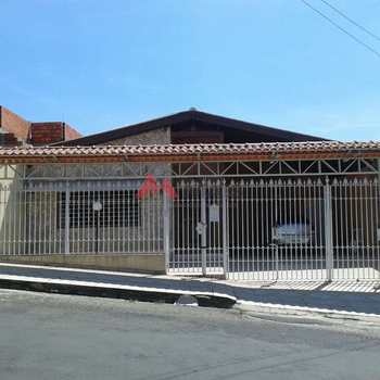 Casa em Salto, bairro Jardim Celani