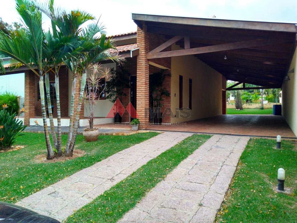 Casa em Salto, no bairro Condomínio Zuleika Jabour